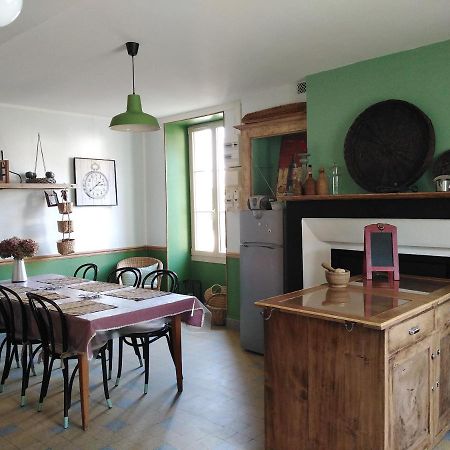 Meuble De Tourisme La Maison D'Orgy Chevannes  ภายนอก รูปภาพ