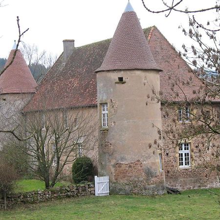 Meuble De Tourisme La Maison D'Orgy Chevannes  ภายนอก รูปภาพ