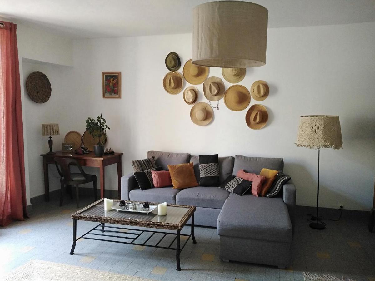Meuble De Tourisme La Maison D'Orgy Chevannes  ภายนอก รูปภาพ