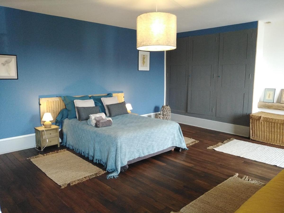 Meuble De Tourisme La Maison D'Orgy Chevannes  ภายนอก รูปภาพ